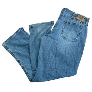 Men’s Wrangler Jeans Size 36x30